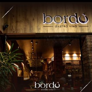 Bordô Gastro Vino